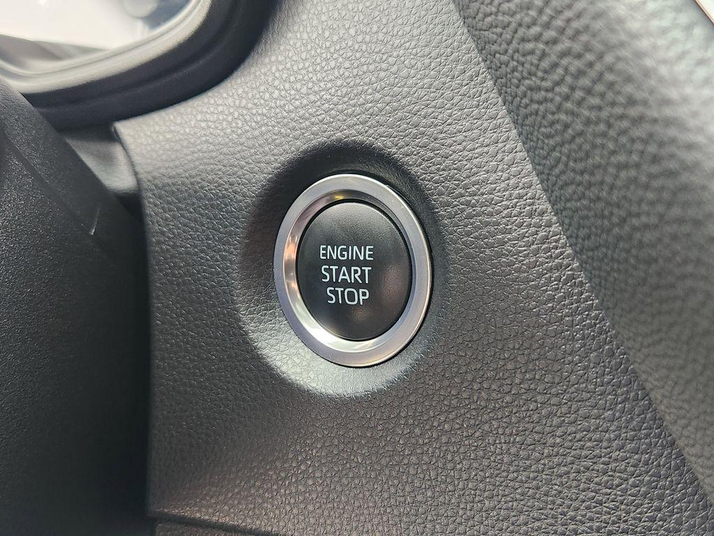 used 2025 Toyota Corolla car, priced at $24,595