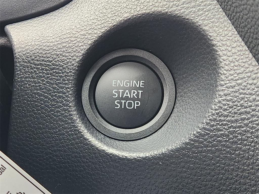 new 2026 Toyota Corolla Cross car