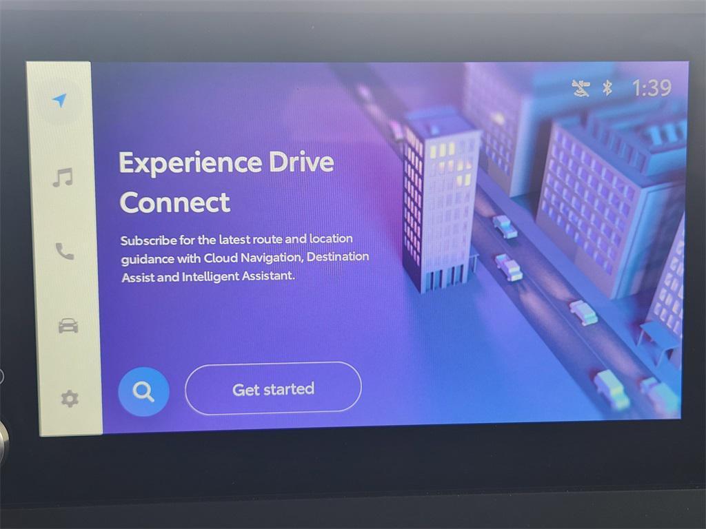 used 2025 Toyota Tacoma car, priced at $36,295