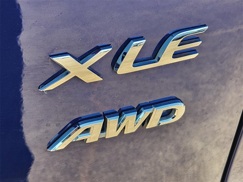 used 2024 Toyota Corolla Cross car, priced at $25,495