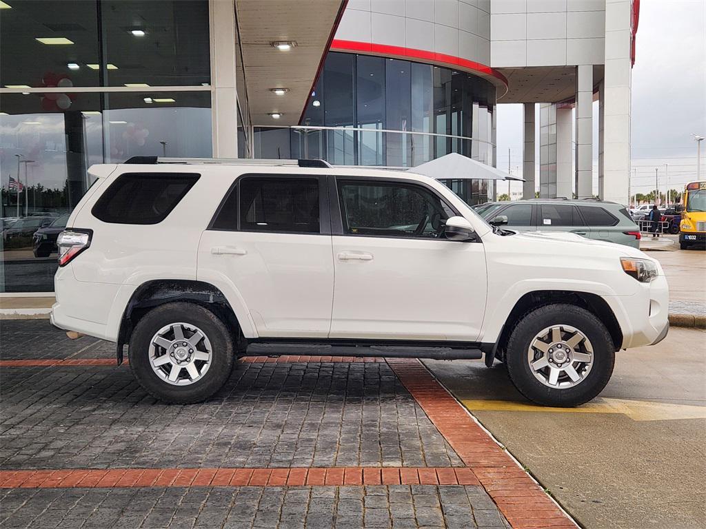 used 2016 Toyota 4Runner car, priced at $19,995