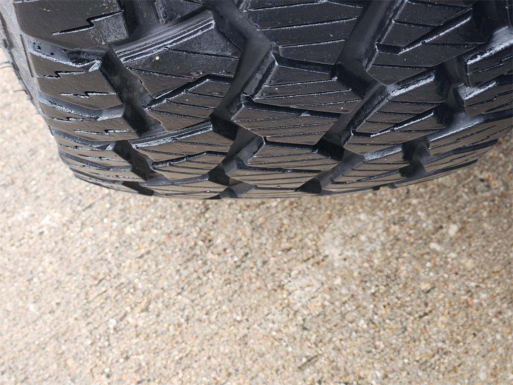 used 2016 Toyota 4Runner car, priced at $19,995