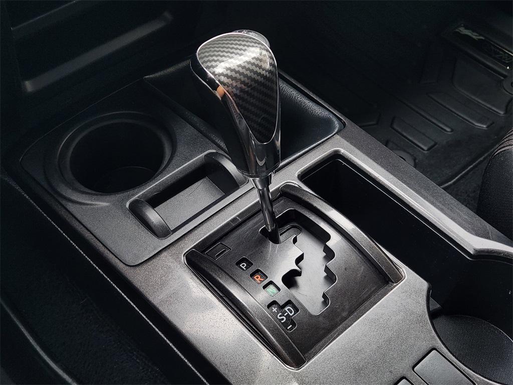 used 2016 Toyota 4Runner car, priced at $19,995