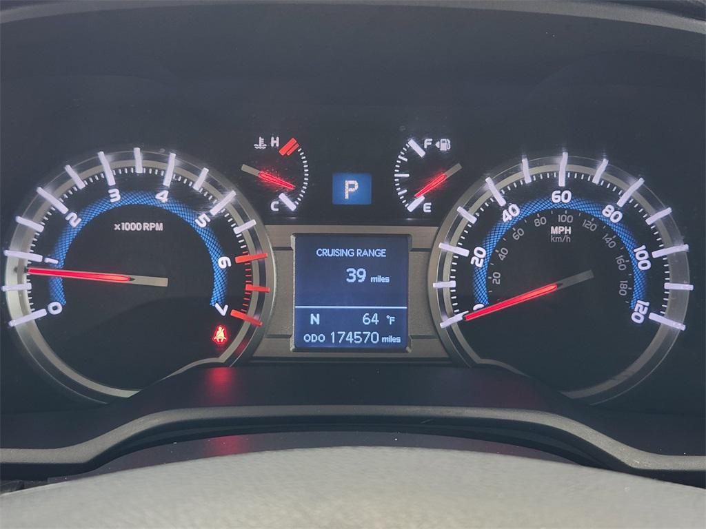 used 2016 Toyota 4Runner car, priced at $19,995