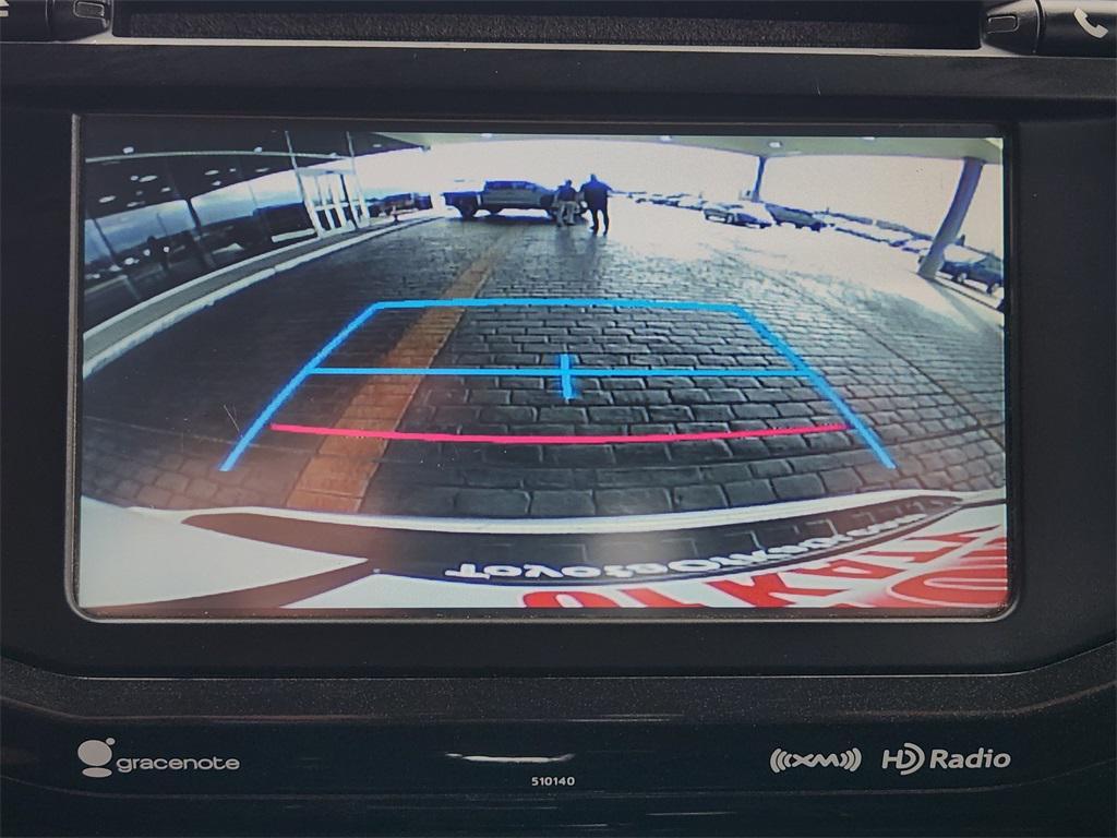 used 2016 Toyota 4Runner car, priced at $19,995