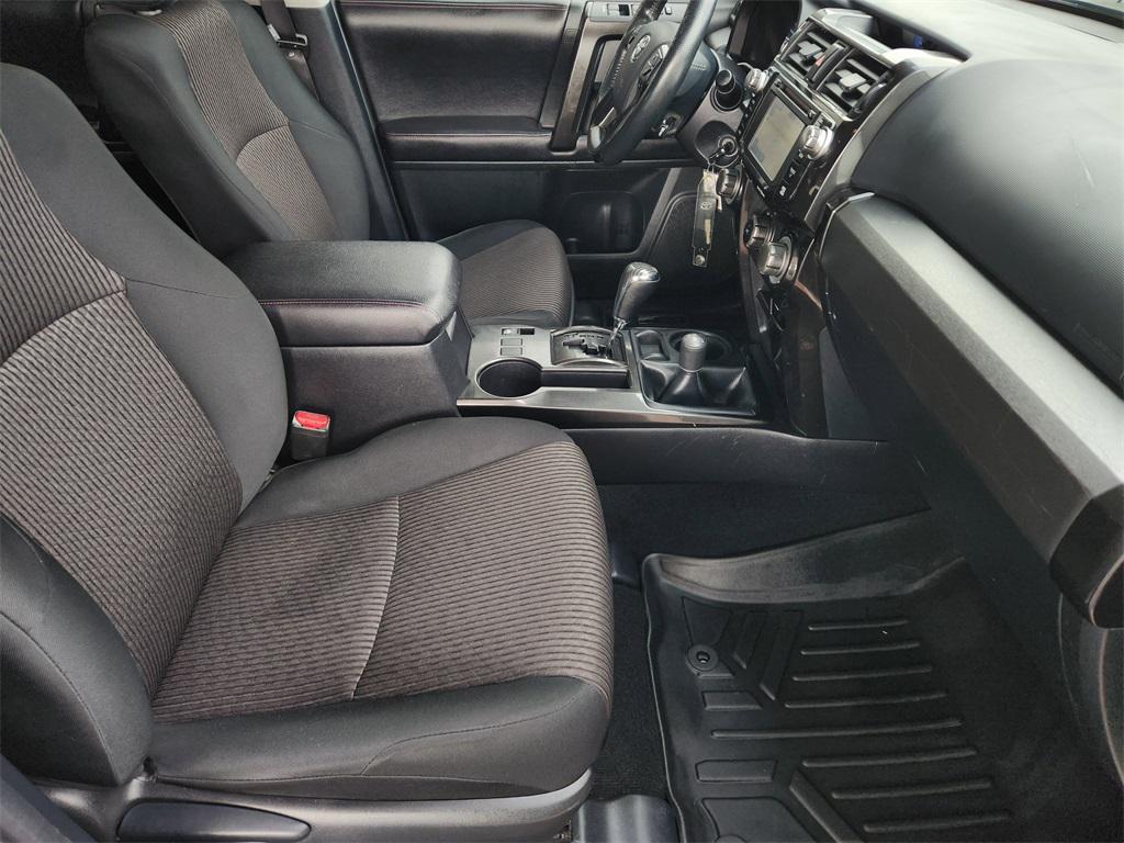used 2016 Toyota 4Runner car, priced at $19,995