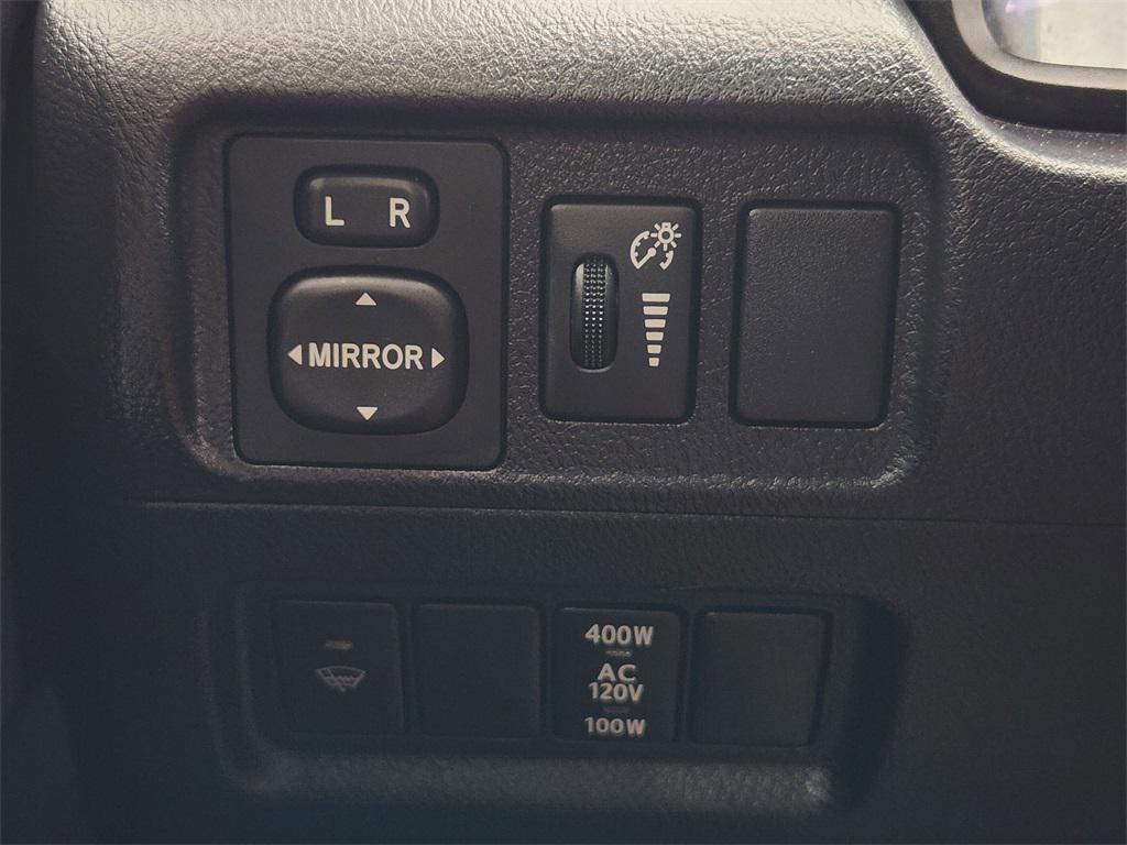 used 2016 Toyota 4Runner car, priced at $19,995