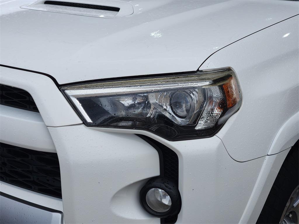 used 2016 Toyota 4Runner car, priced at $19,995