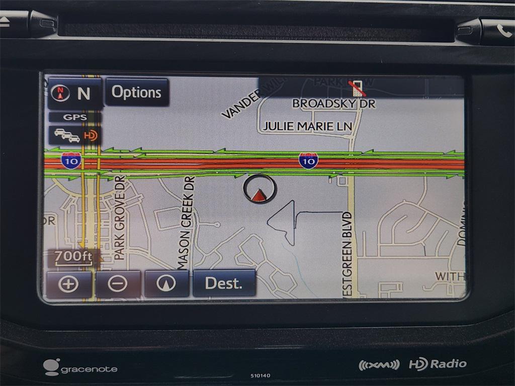 used 2016 Toyota 4Runner car, priced at $19,995