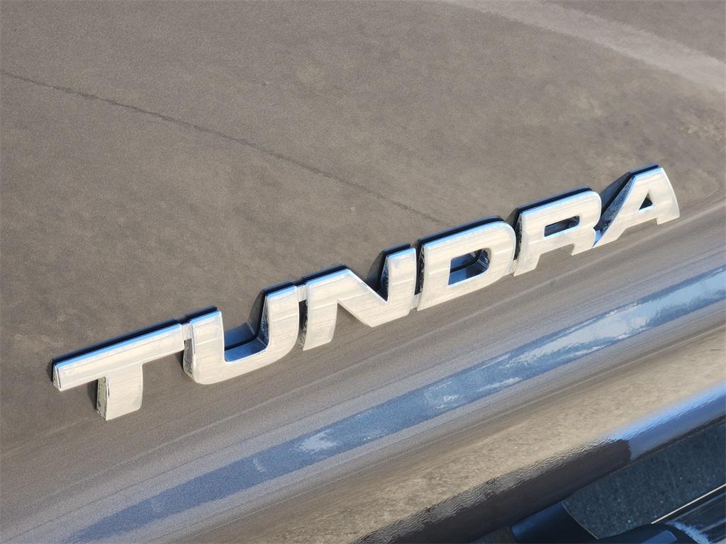 used 2013 Toyota Tundra car, priced at $13,495