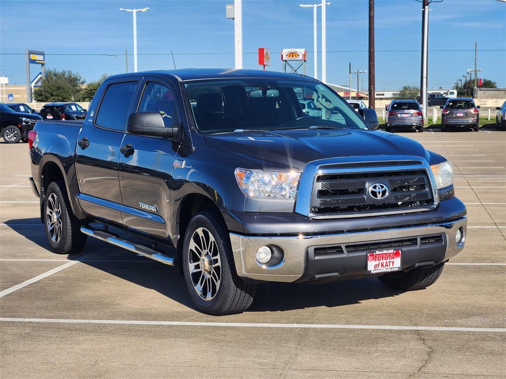 used 2013 Toyota Tundra car, priced at $13,495