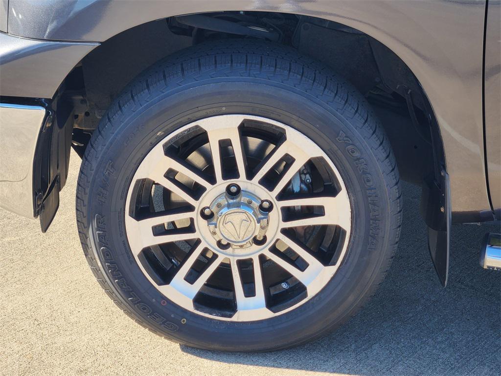 used 2013 Toyota Tundra car, priced at $13,495