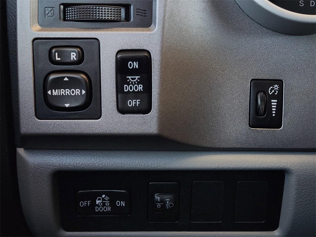 used 2013 Toyota Tundra car, priced at $13,495