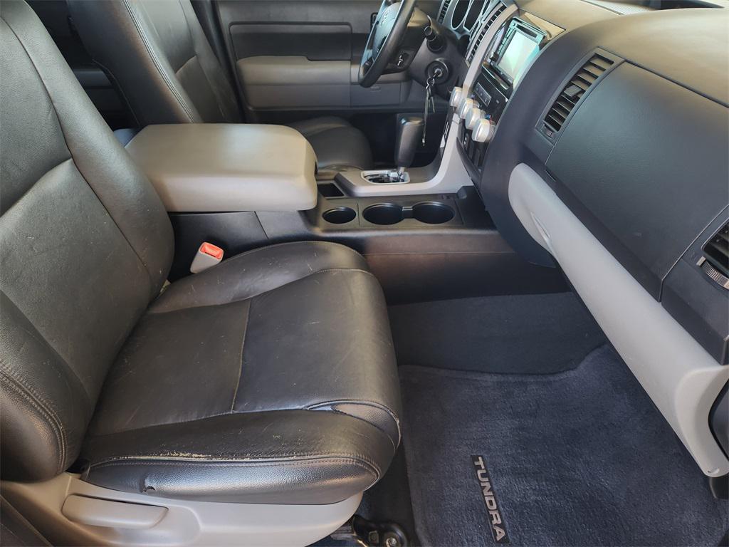 used 2013 Toyota Tundra car, priced at $13,495