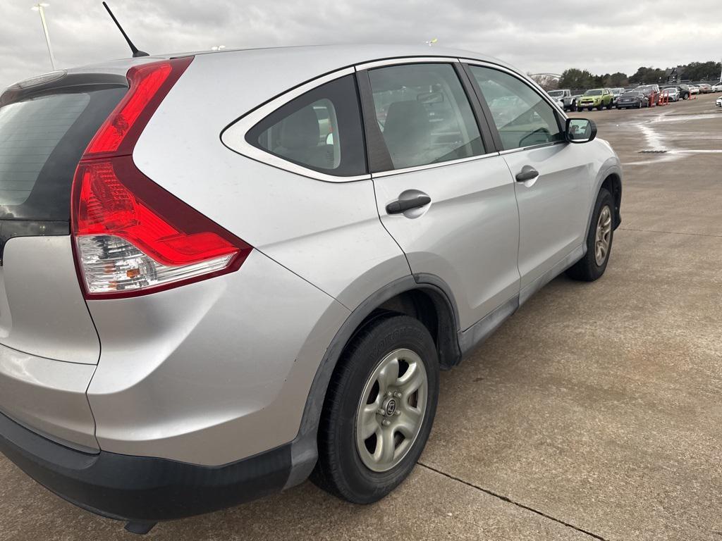 used 2013 Honda CR-V car, priced at $11,395