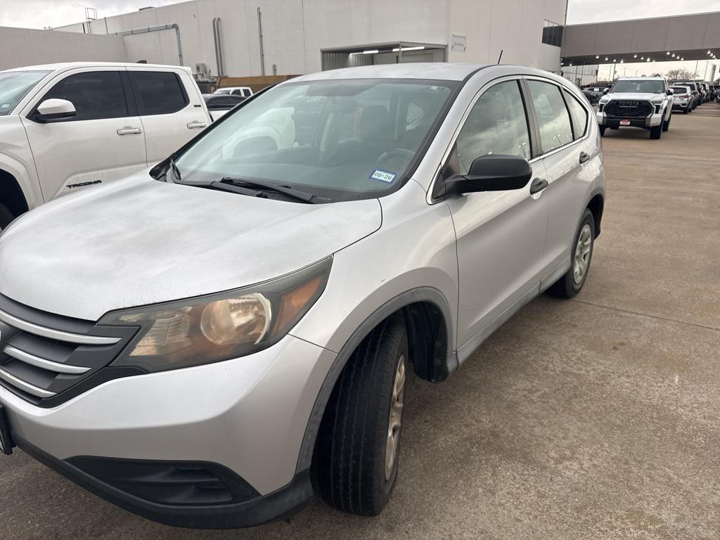 used 2013 Honda CR-V car, priced at $11,395