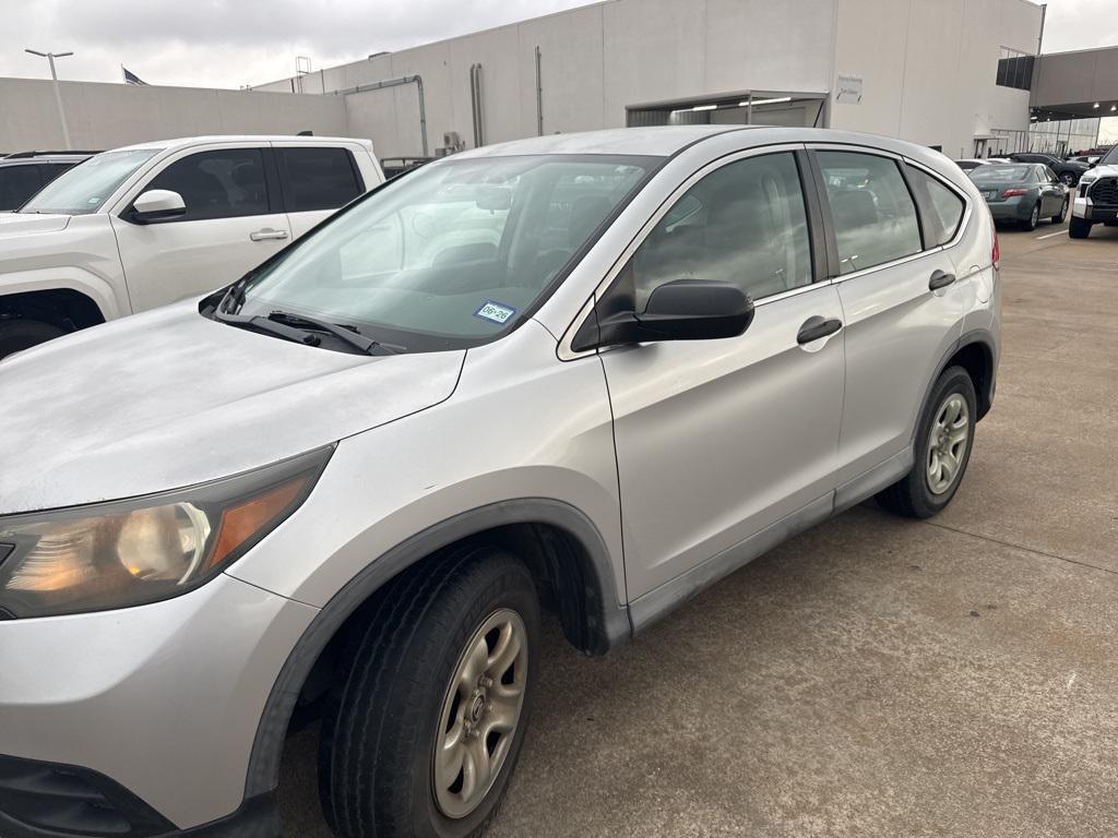 used 2013 Honda CR-V car, priced at $11,395