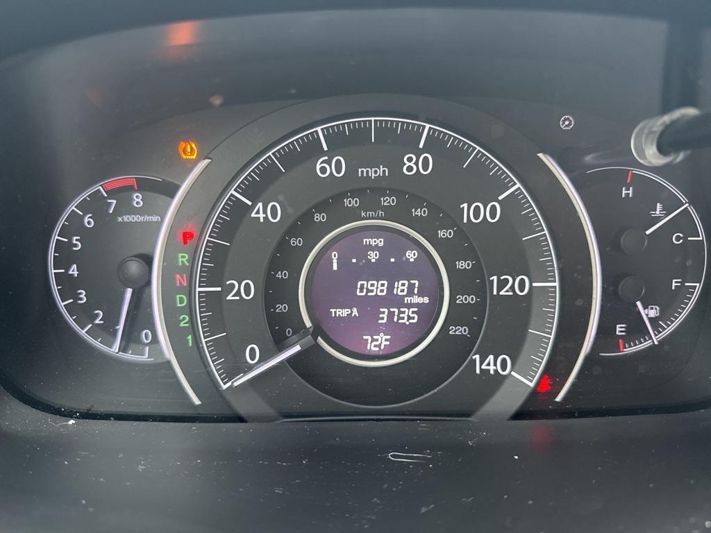 used 2013 Honda CR-V car, priced at $11,395