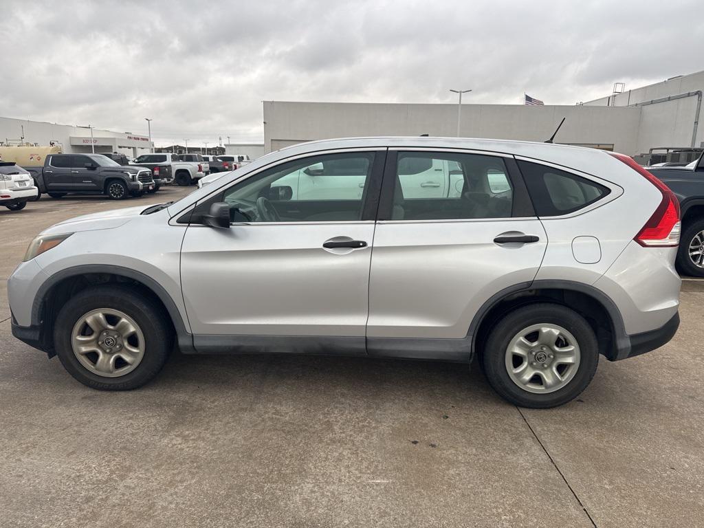 used 2013 Honda CR-V car, priced at $11,395