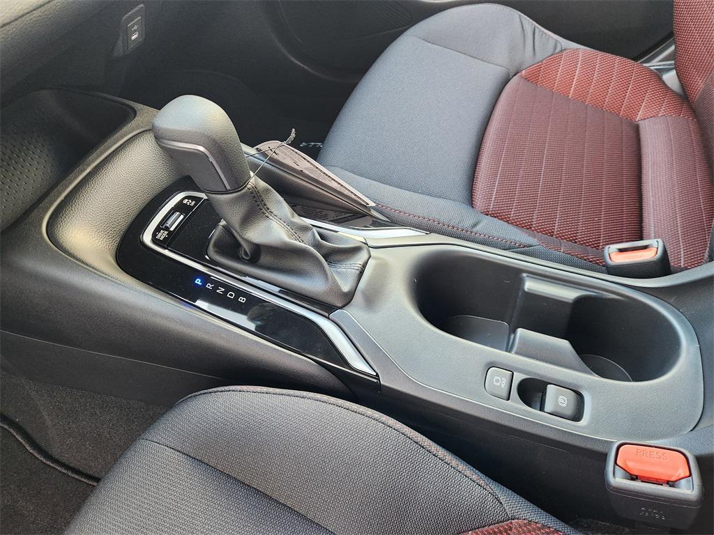 new 2026 Toyota Corolla car