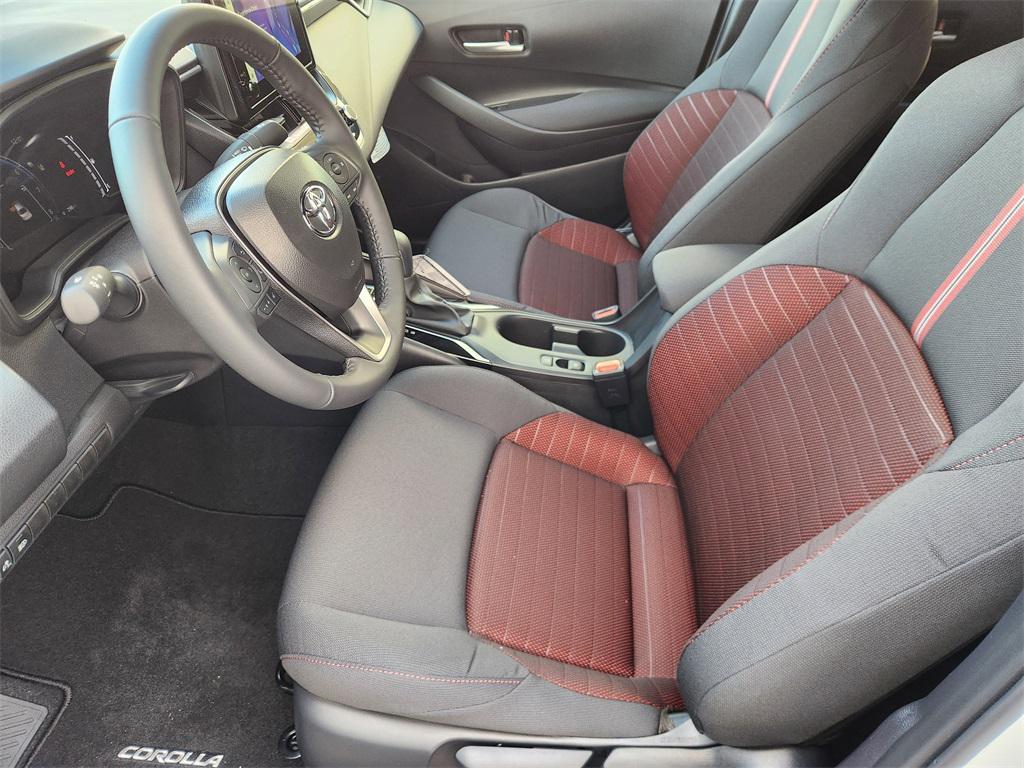 new 2026 Toyota Corolla car