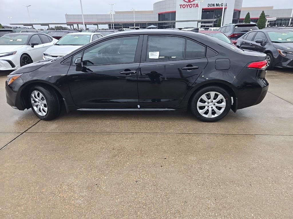 new 2026 Toyota Corolla car