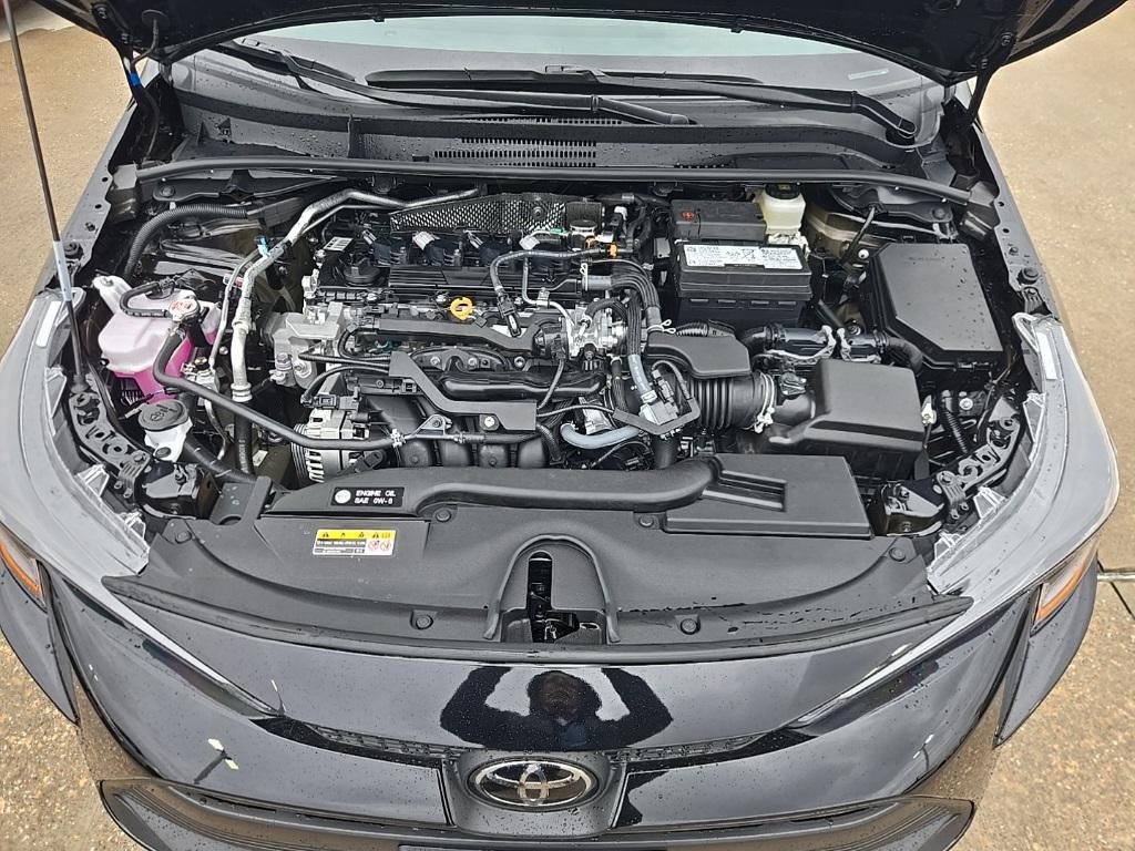 new 2026 Toyota Corolla car