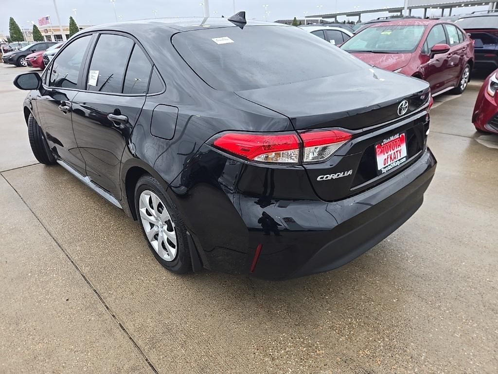 new 2026 Toyota Corolla car