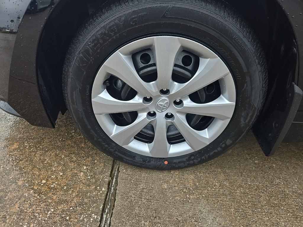 new 2026 Toyota Corolla car