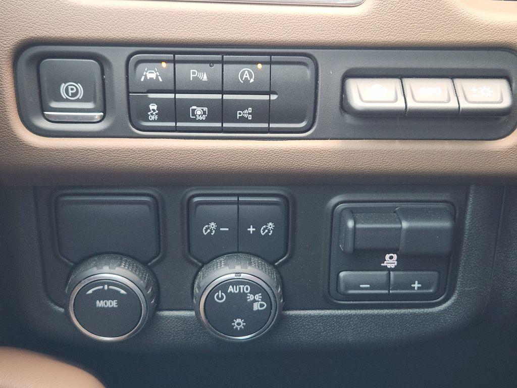 used 2023 Chevrolet Tahoe car, priced at $56,495