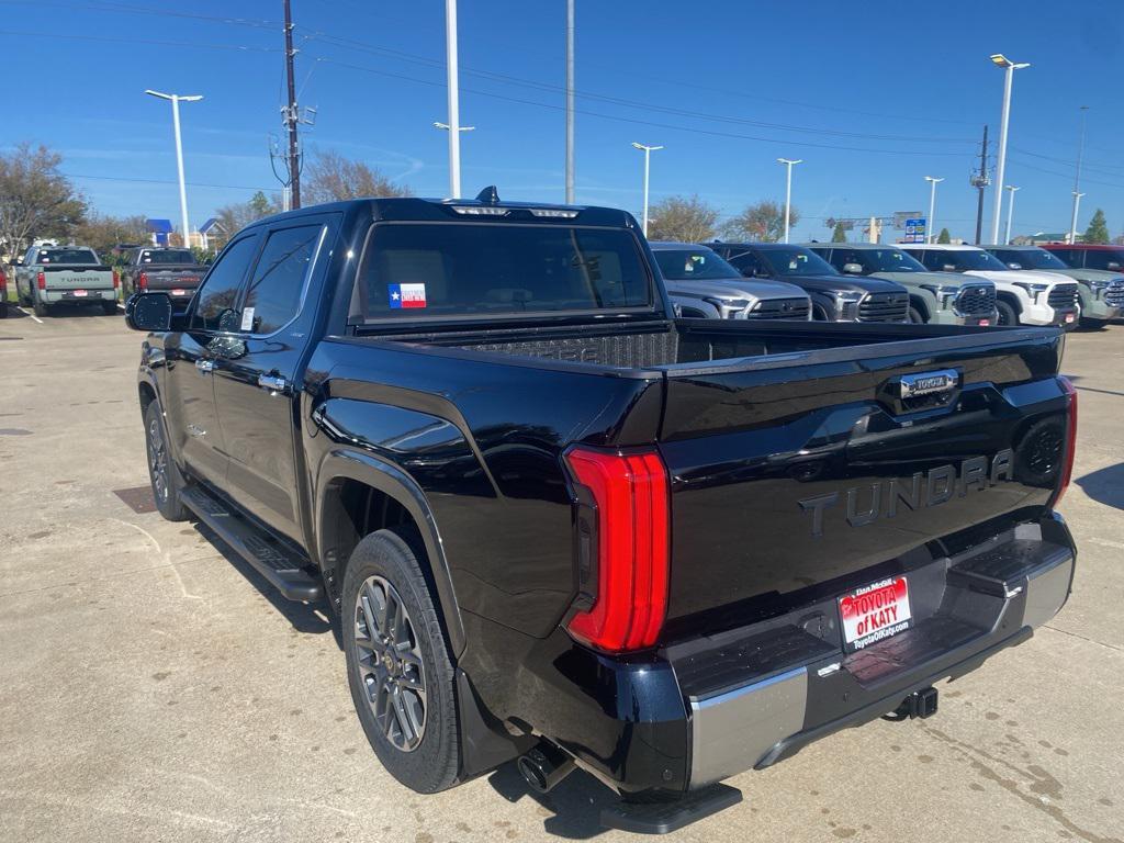 new 2026 Toyota Tundra car