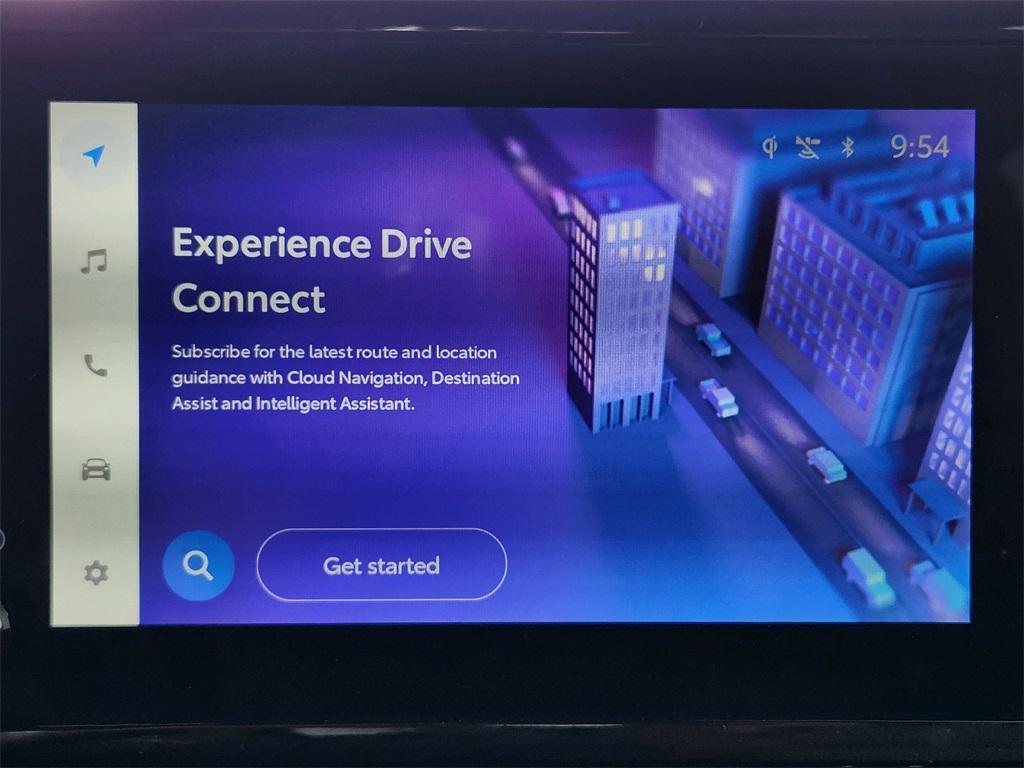 used 2024 Toyota Corolla Hybrid car, priced at $26,995