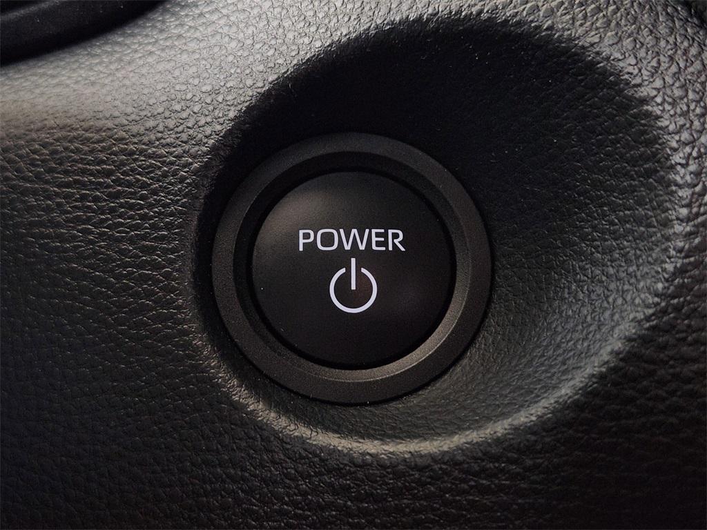 used 2024 Toyota Corolla Hybrid car, priced at $26,995