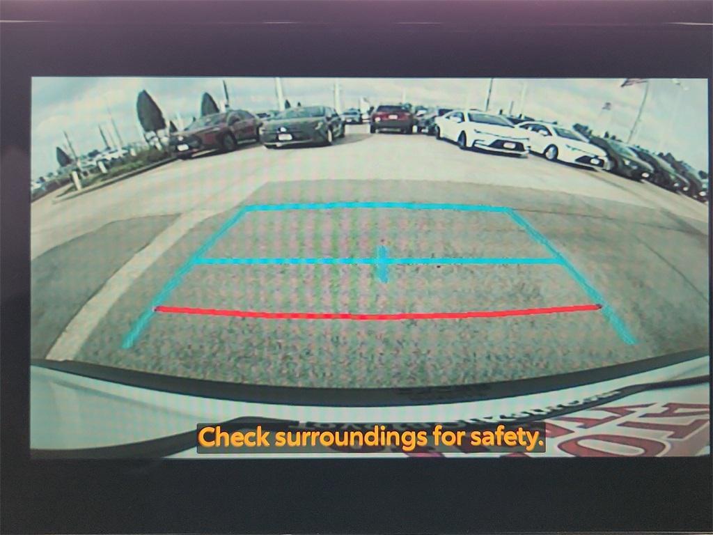 used 2024 Toyota Corolla Hybrid car, priced at $26,995