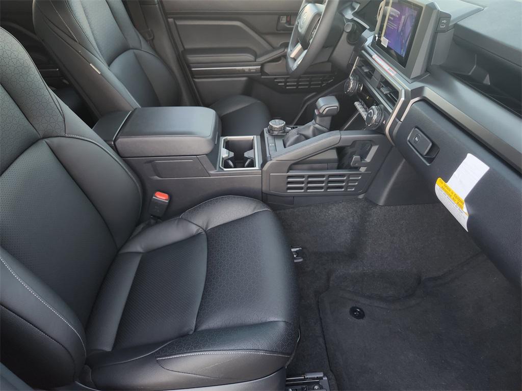 new 2025 Toyota 4Runner car