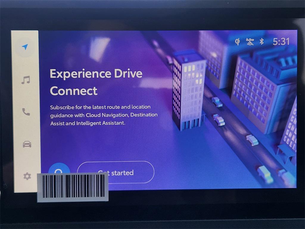 new 2025 Toyota 4Runner car