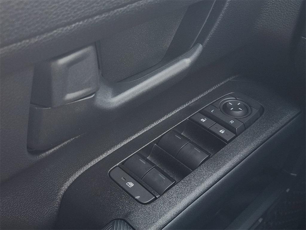 new 2025 Toyota 4Runner car