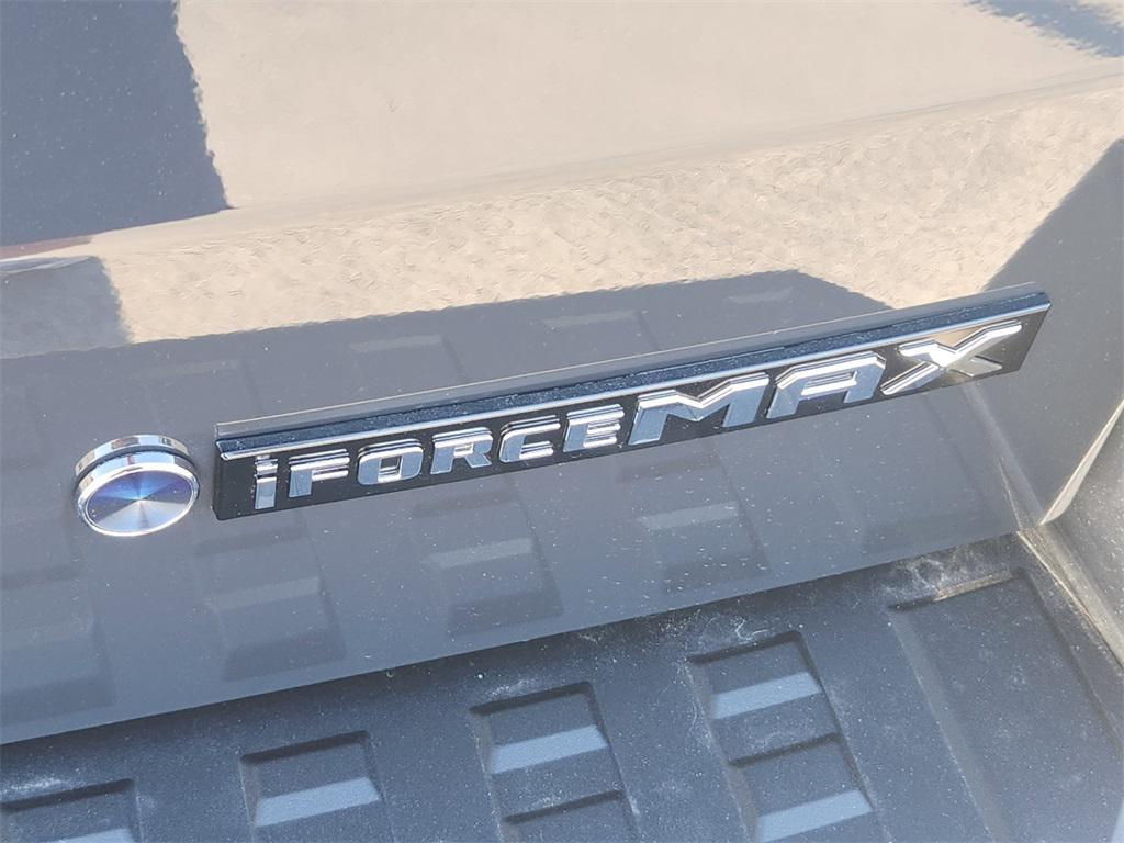 new 2025 Toyota 4Runner car