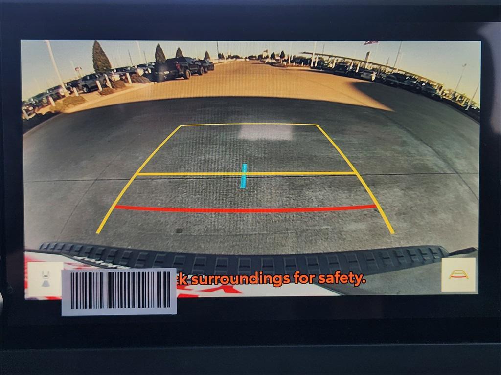 new 2025 Toyota 4Runner car