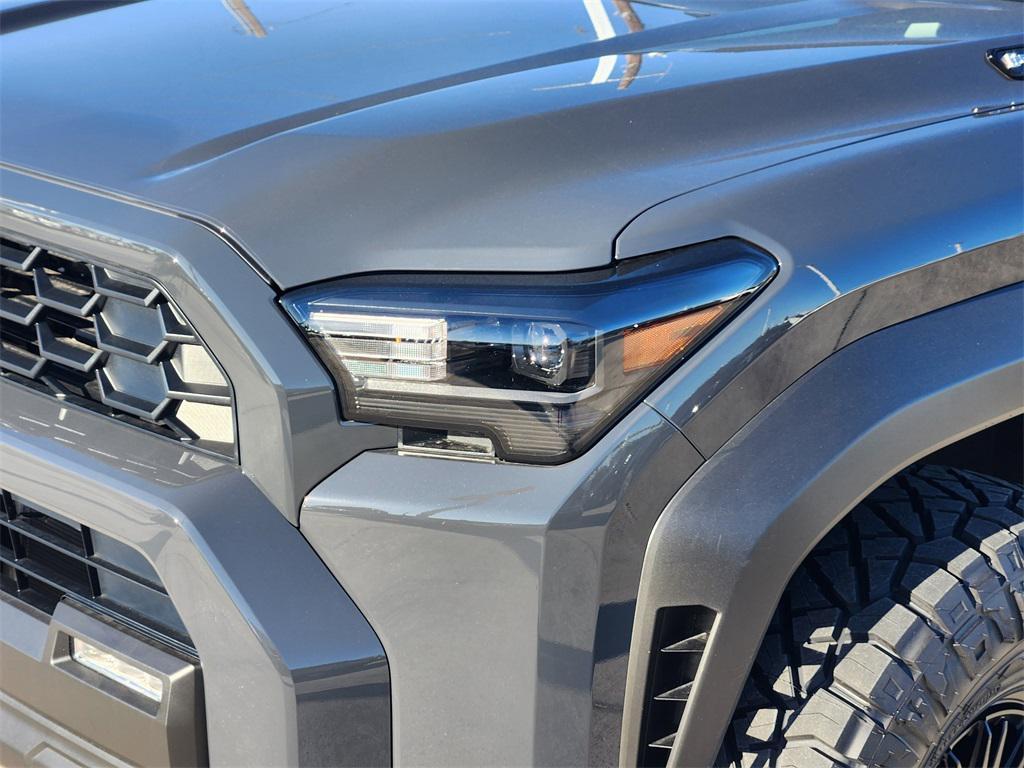 new 2025 Toyota 4Runner car