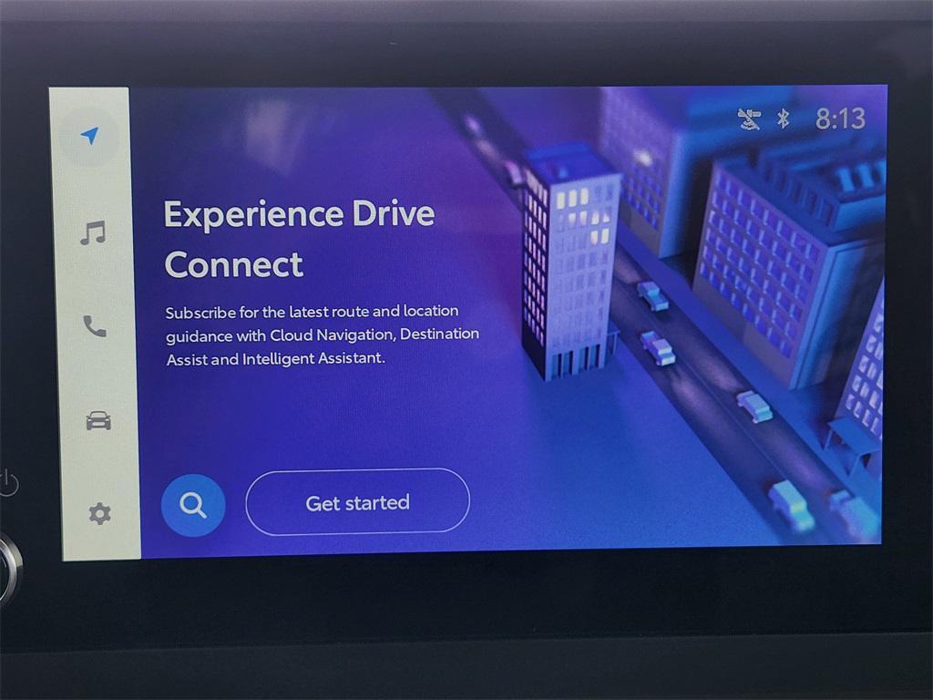 used 2025 Toyota 4Runner car, priced at $42,895