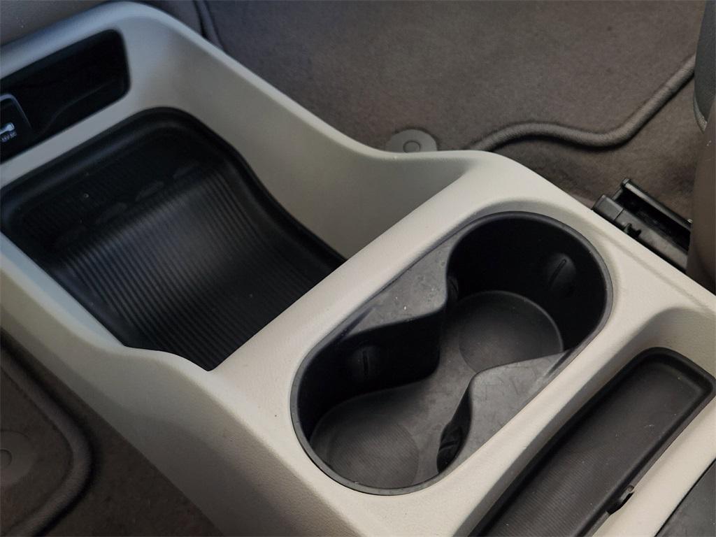 used 2017 Chrysler Pacifica car, priced at $10,695