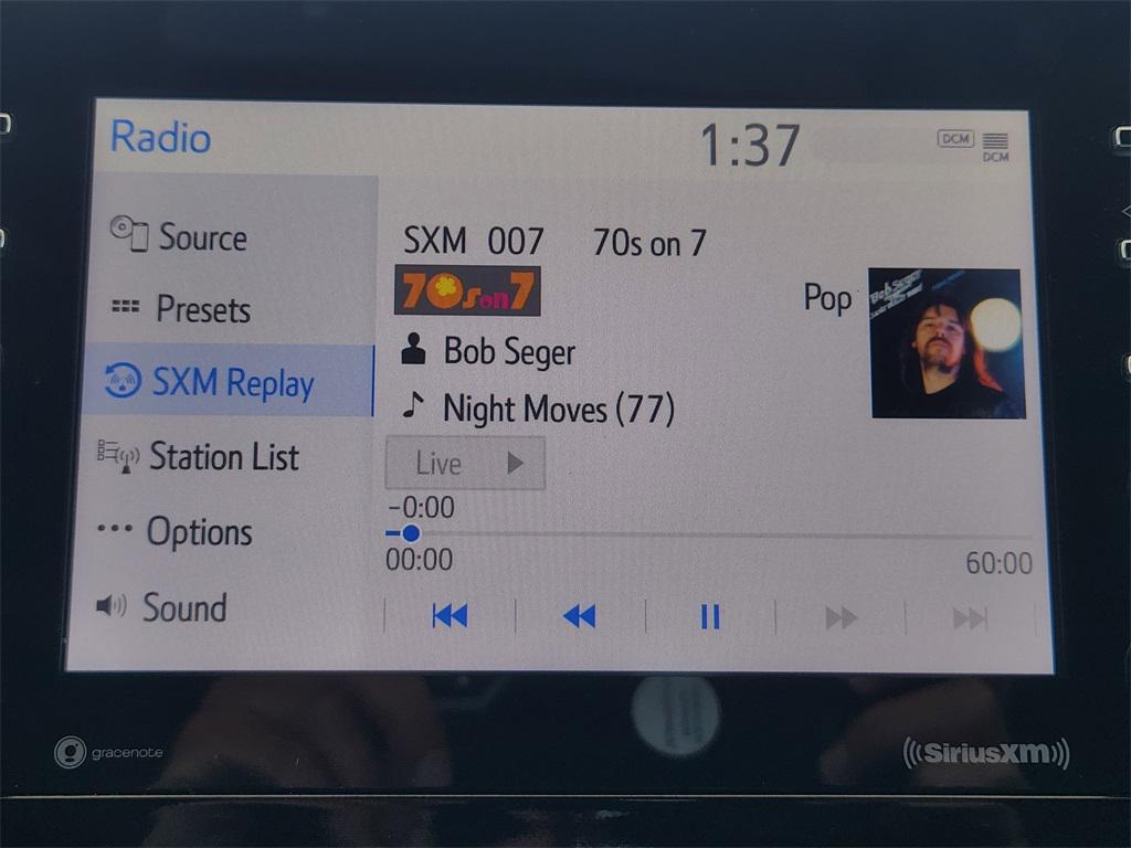 used 2023 Toyota Camry car, priced at $18,395