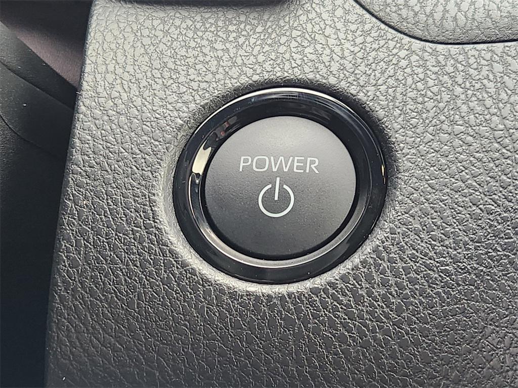 new 2026 Toyota Camry car