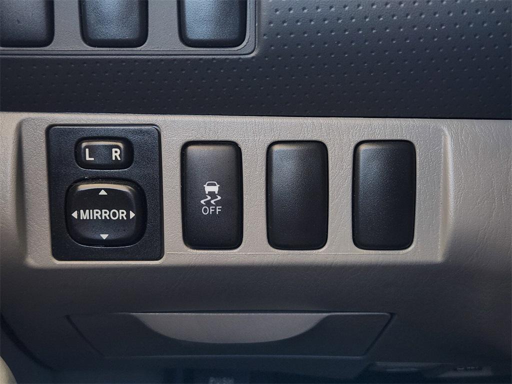 used 2014 Toyota Tacoma car, priced at $19,995