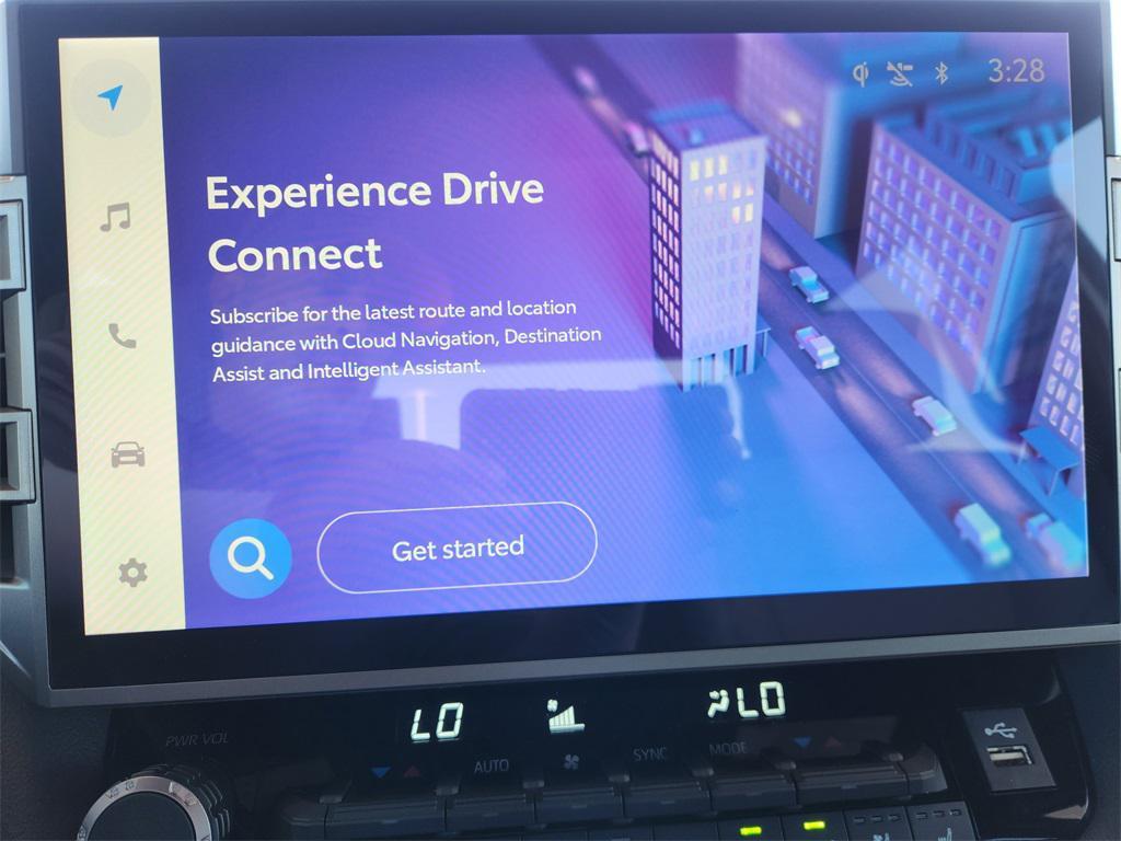 new 2026 Toyota Tundra car