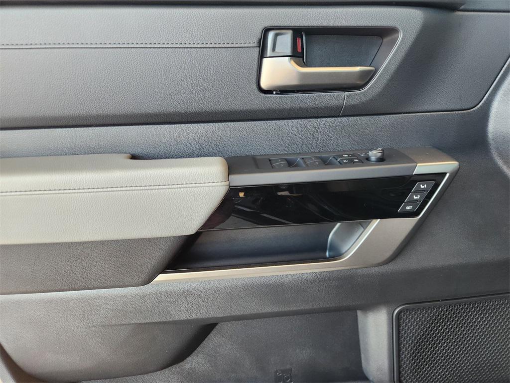 new 2026 Toyota Tundra car