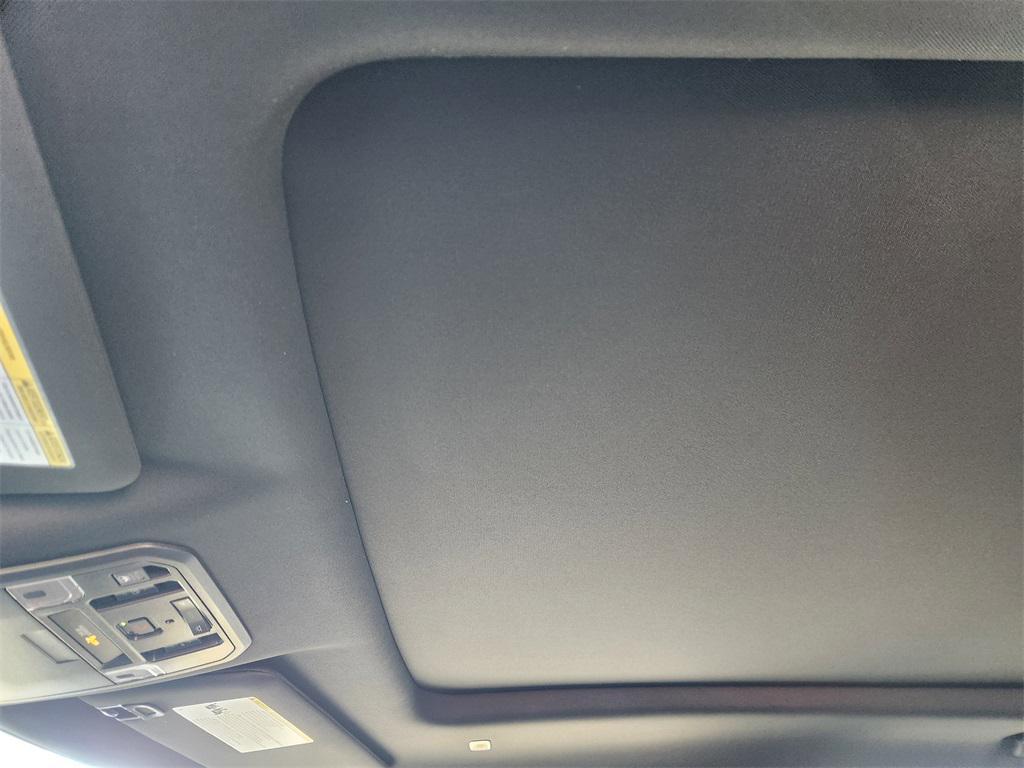 new 2026 Toyota Tundra car