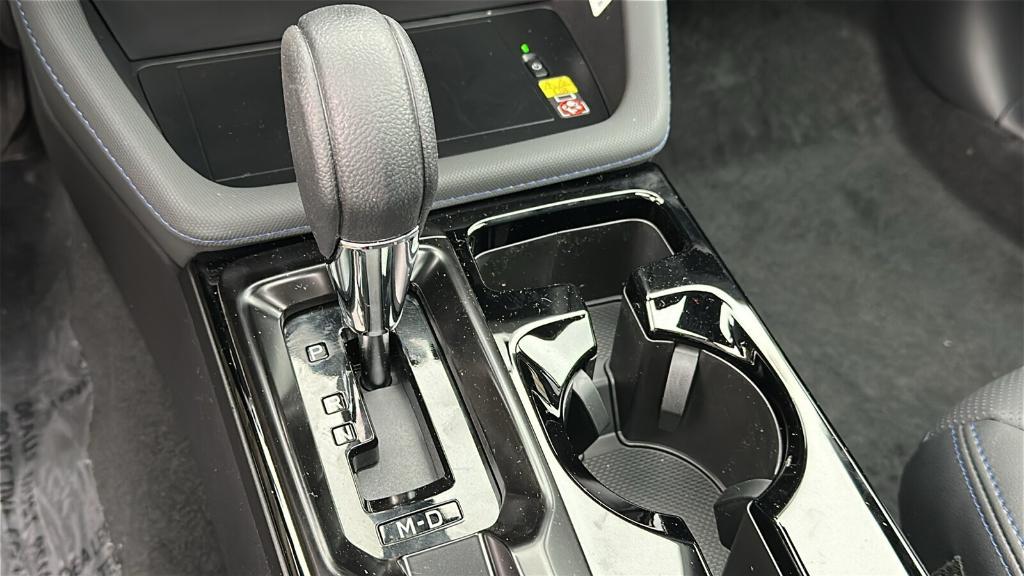 new 2026 Subaru Forester car, priced at $39,455