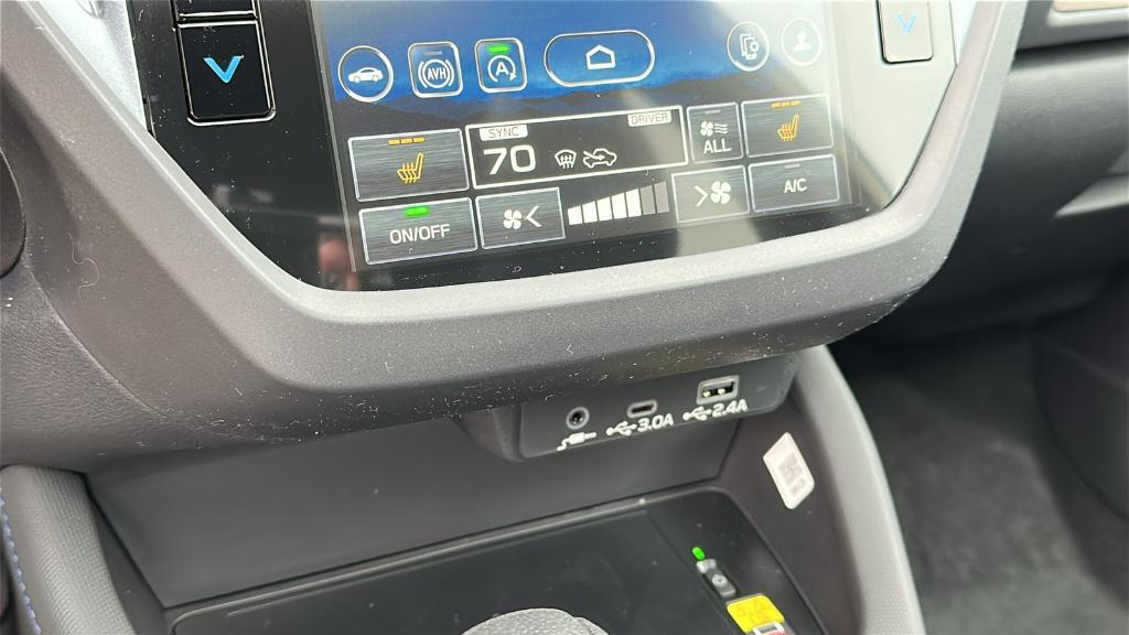 new 2026 Subaru Forester car, priced at $39,455